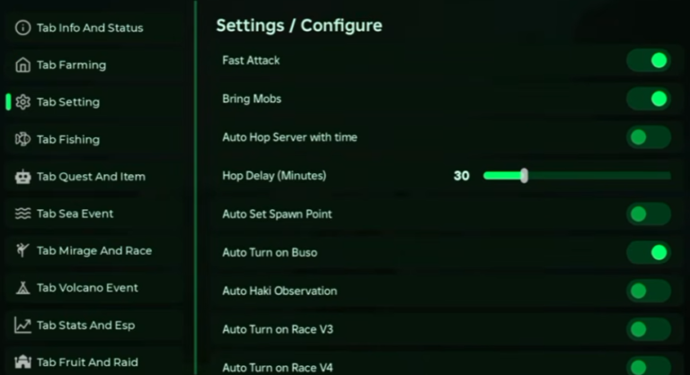 Solix Hub Script Blox Fruit No key (Pastebin)